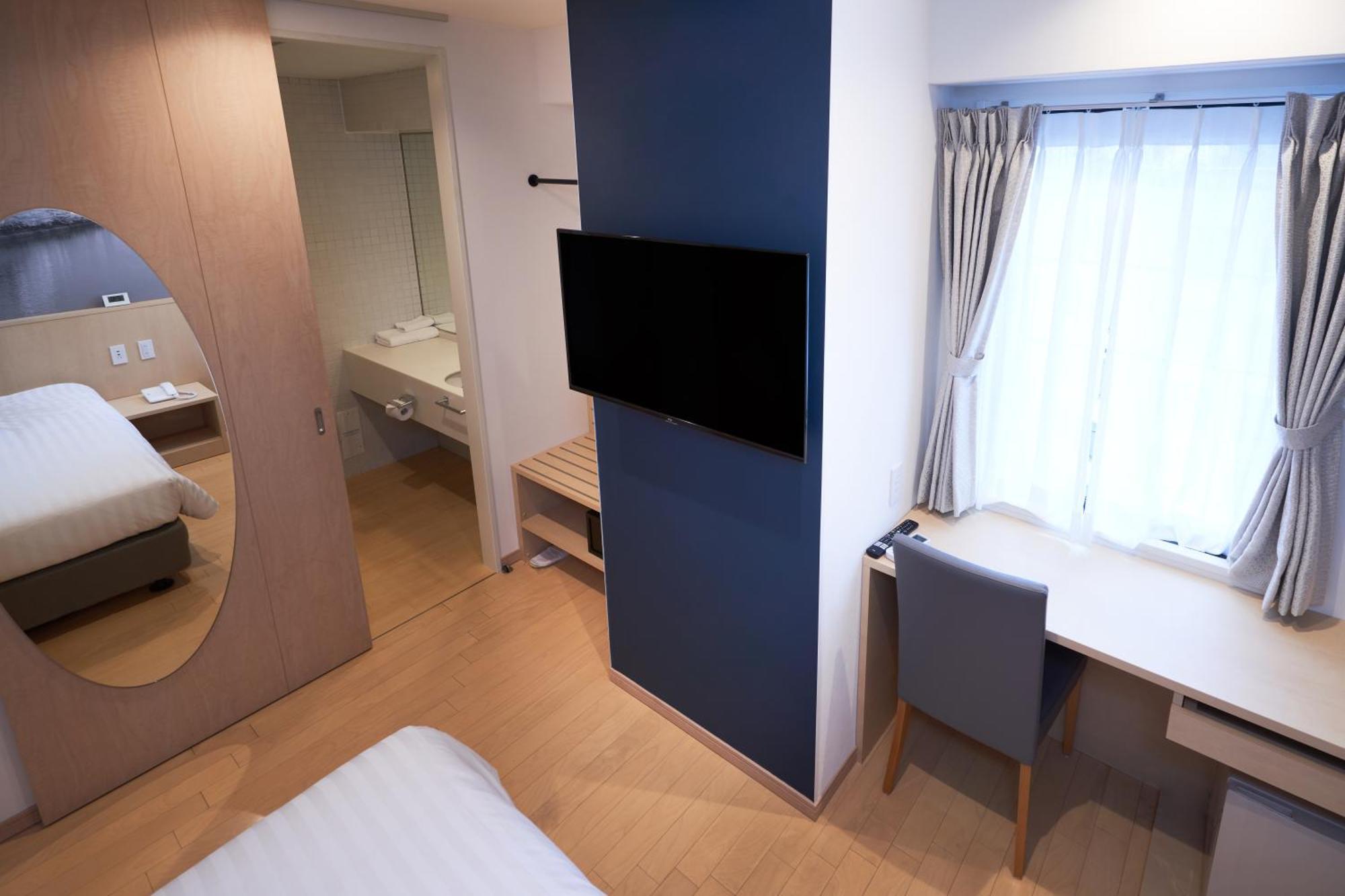 Travelodge Honmachi Osaca Exterior foto